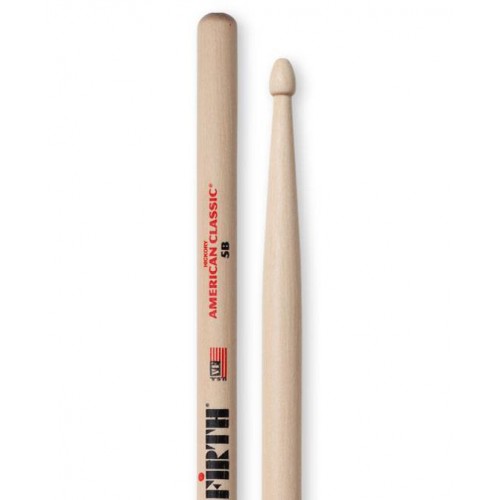 Vic Firth Drum Sticks 5B
