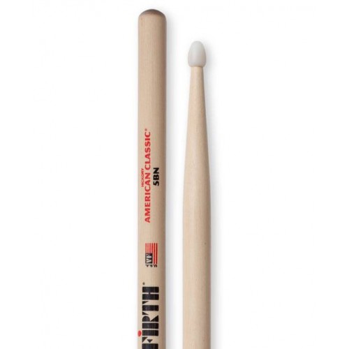 Vic Firth Drum Sticks 5BN