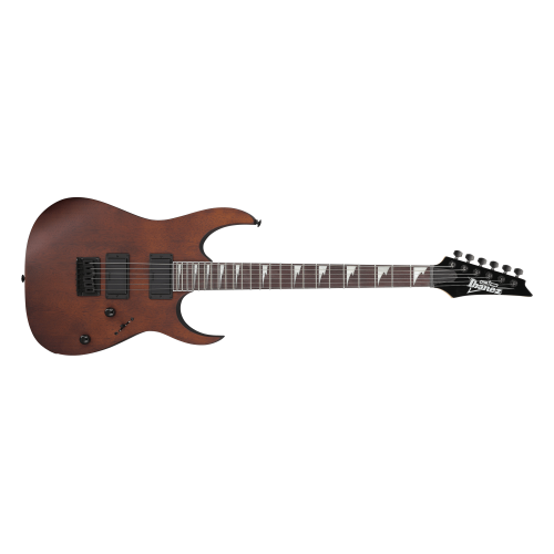 Ibanez GRG121DX - walnut Ibanez GRG121DX - walnut