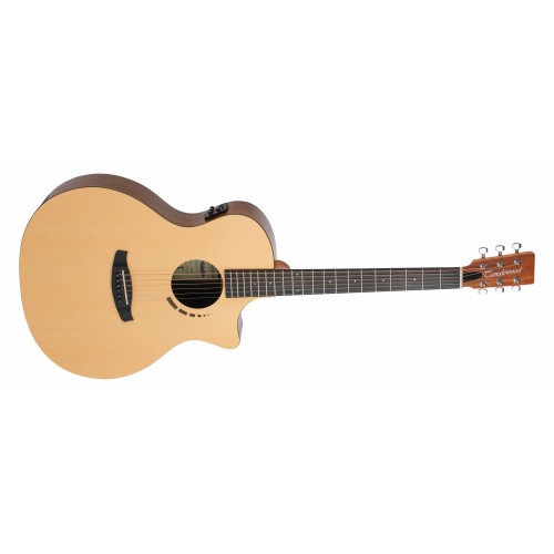 Tanglewood Metropolitan TM6CE Tanglewood Metropolitan TM6CE