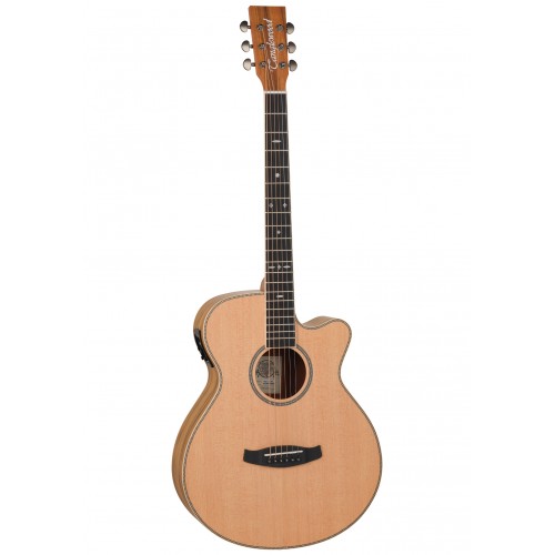 Tanglewood TRU4 CEPW Reunion Cutaway Tanglewood TRU4 CEPW Reunion Cutaway