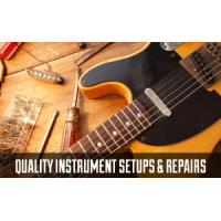 Repairs & Testing
