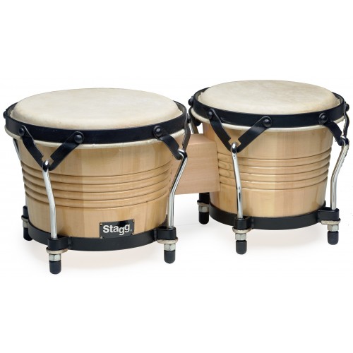 Stagg BW-200 Bongos Stagg BW-200 Bongos