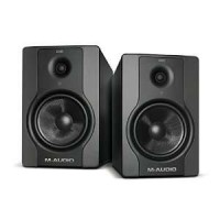 Monitor Speakers Monitor Speakers