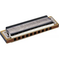 Wind Instruments / Harmonicas