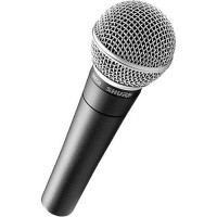 Microphones Microphones