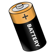 Battery Powered