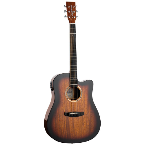 Tanglewood DBT DCE SBG Discovery Tanglewood DBT DCE SBG Discovery