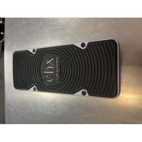 EHX Crying Bass Preowned EHX Crying Bass Preowned
