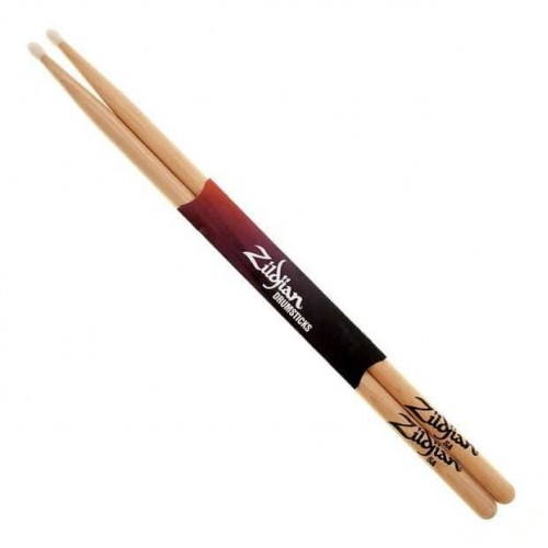 Zildjian drums sticks 5AN Nylon Tipped