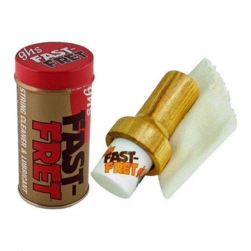 Fast fret Neck Cleaner Fast fret Neck Cleaner