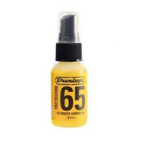 Jim Dunlop Lemon Oil 1oz