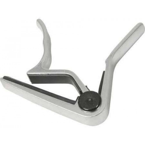 Quick Capo Electric and Acoustic Quick Capo Electric and Acoustic