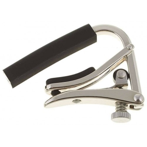 Shubb Capo C3 for 12-string Guitar
