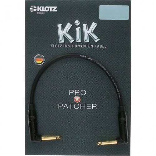 Klotz KIK Pro Patcher
