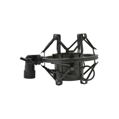 Citronic SMH44 Microphone shock mount. Citronic SMH44 Microphone shock mount.