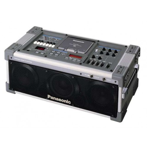PA Hire - Small Vocal Collect from store PA Hire - Small Vocal Collect from store