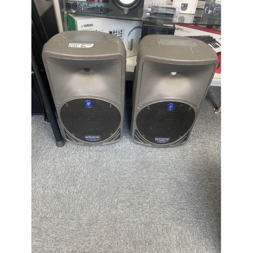 Mackie SRM 350V1 Preowned Mackie SRM 350V1 Preowned