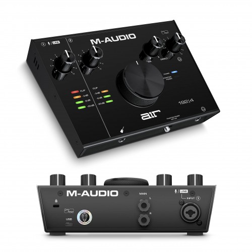 M Audio Air Interface M Audio Air Interface