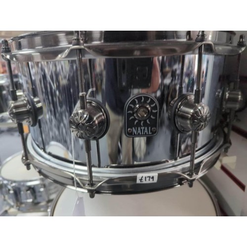 Natal Snare Preowned