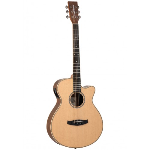 Tanglewood TRU 4 CE BW Tanglewood TRU 4 CE BW
