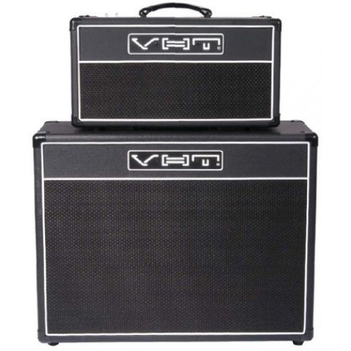 VHT Special 6 and 2x12 Cab Preowned VHT Special 6 and 2x12 Cab Preowned