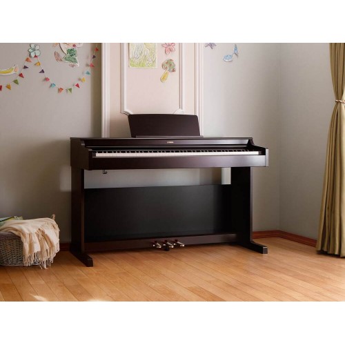 Yamaha YPD 145 Yamaha YPD 145